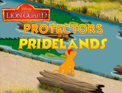 ライオンキングゲーム ゲーム ゲームの無料プレイ