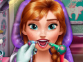 Ice princess real dentist