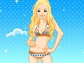Beach Dress Up