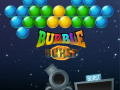 Bubble Burst  