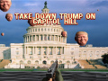 Take Down Trump On Capitol Hill