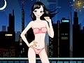 Dress - Color of Night