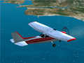 Flight Simulator - Fly Wings