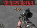 Spiders Arena  