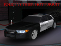 Police vs Thief: Hot Pursuit