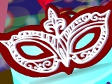 Carnival Cake