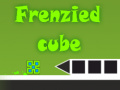 Frenzied Cube