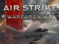 Air Strike Warfare 2017