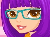 Computer Girl