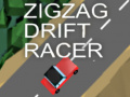 Zigzag Drift Racer