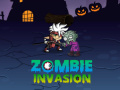 Zombie Invasion   