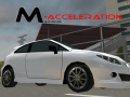 M-Acceleration  