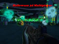 Halloween 3d Multiplayer