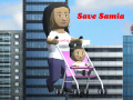 Save Samia