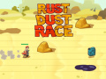 Rust Dust Race