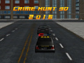 Crime Hunt 3D 2016