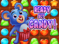 Ready Set Candy