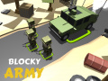 Blocky Army