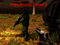 Army Recoup: Island 2