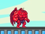 Hellbound Rampage
