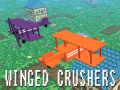 Winged Crushers