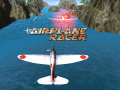 Airplane Racer