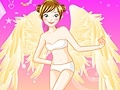 Dress - Angel