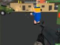 Military Wars 3D Multiplayer