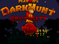 Dark Hunt HD: Brutality