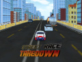 Street Race Takedown