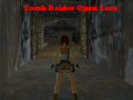 Tomb Raider Open Lara