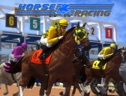 競馬 .