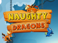 Naughty Dragons