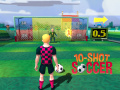 10 Shot Soccer