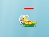 Quack The Duck