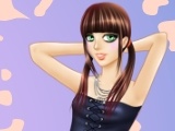 Rebel Girl