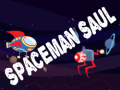 Spaceman Saul