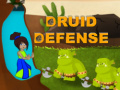 Druid defense