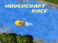 Hovercraft Race