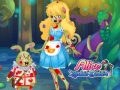 Alice Zombie Doctor   