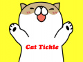 Cat Tickle
