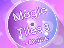 マジックタイル3オンライン 