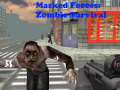 Masked Forces: Zombie Survival  