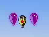 Balloon Bubble Pop
