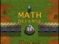 Math Defense