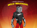 Create Your Own Web Warrior  