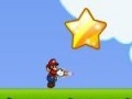 Mario Shotgun Adventure