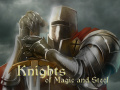 Knights of Magic and Steel  
