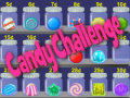 Candy Challenge