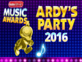 Radio Disney Music Awards ARDY's Party 2016